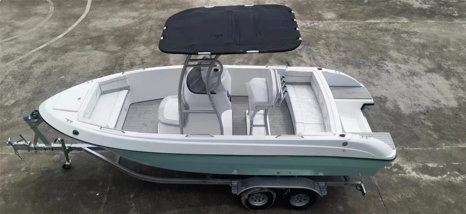 Flit-620B fishing boat (1)