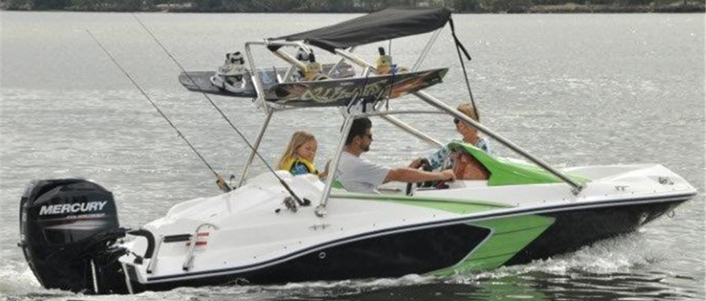 Flit-460 speed boat-2 (2)