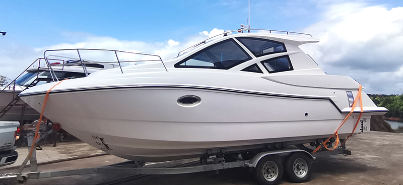 Aluminum-850 Aluminum Patrol Boat (6)