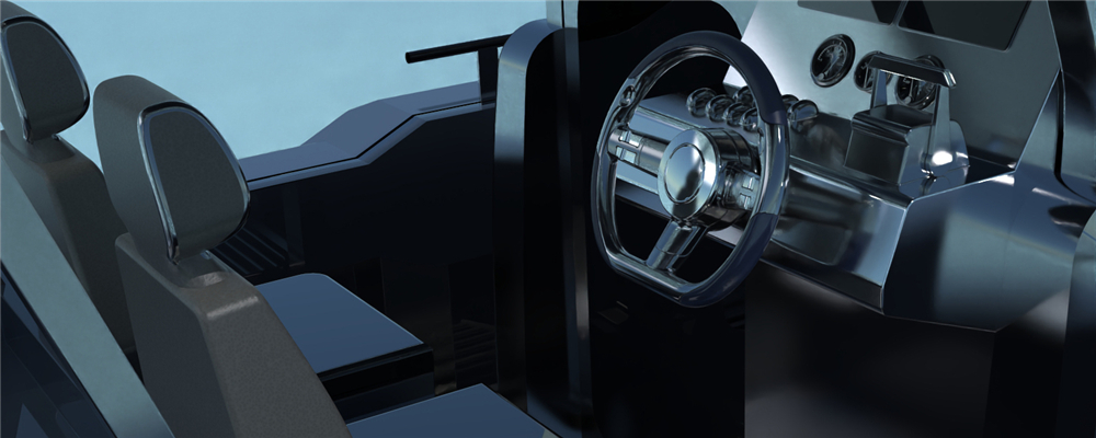 12m Aluminum Alloy Boat (4)