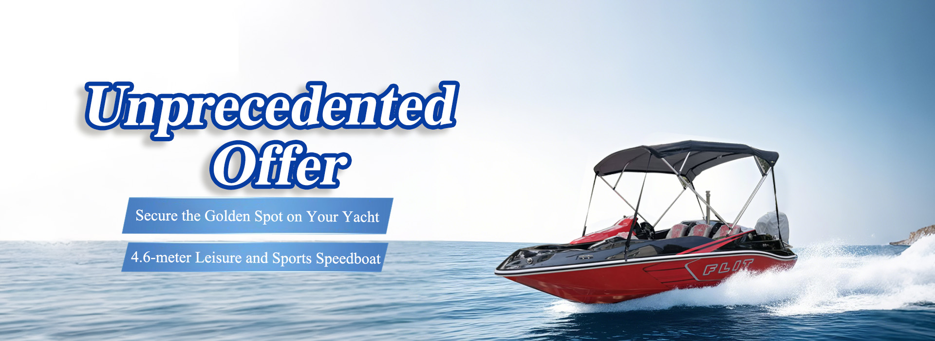 extreme speed through